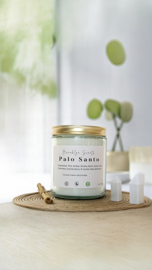 Palo santo
