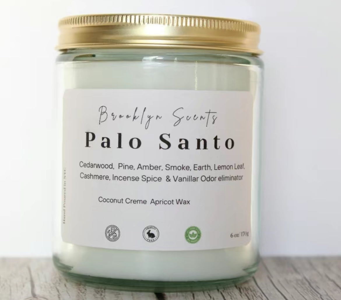 Palo santo