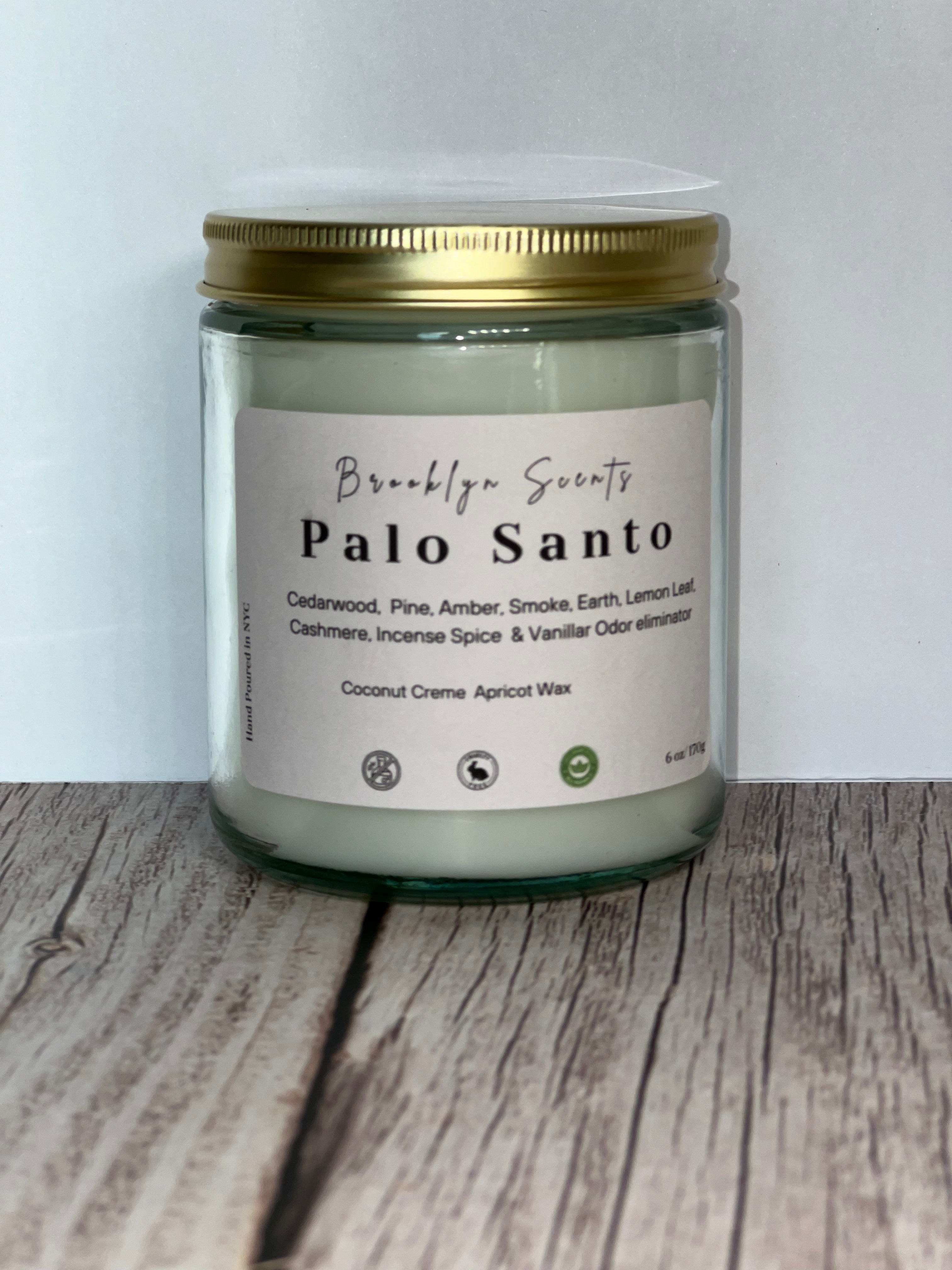 Palo santo