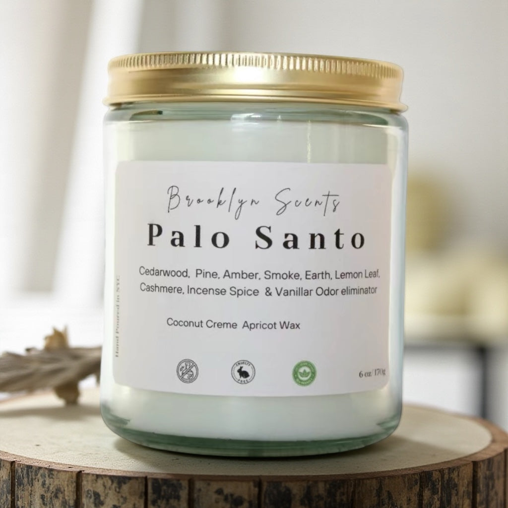 Palo santo