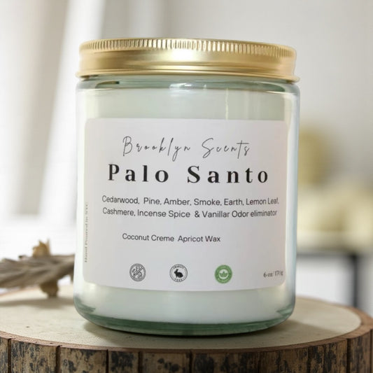 Palo santo